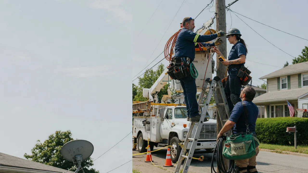 Electrical Repair in Oglesby, IL near me